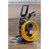 HPWM 業務用小型高圧洗浄機 TRUSCO 45468169