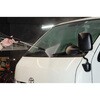 HPWML 高圧洗浄機 HPWM専用ランス ノズルロック機能付 TRUSCO 45468187
