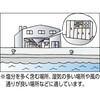 TZWSP TZ型防錆強化掃除用具入れ TRUSCO 45468248