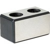 ドライブ・ブロック、DIN2079/スピンドルヘッドNo.60用B型 HALDER(ハルダー)