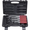 R410A用トルクレンチセット A-Gas Japan(FUSO)