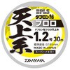 タフロン鮎 フロロ天上糸 スーパーイエロー ダイワ