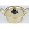 味覚探訪(韓国)ラーメン鍋16cm 和平フレイズ