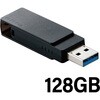 MF-RMU3B128GBK USB������ 5Gbps(USB3.2(Gen1)/2.0) USB-A ��]���L���b�v ���]�h�~ �z�R�������h�~ �G���R�� 45529656