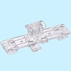 F-700-FC1 ヒューズホルダー ヒューズキャリア サトーパーツ 45536732