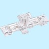 ヒューズホルダー ヒューズキャリア(溶断表示付) サトーパーツ