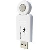 WS-USB04-PIR Planex USB直接給電型WiFiどこでもセンサー PIR どこでも人感センサー プラネックスコミュニケーションズ