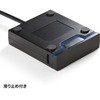 ADR-3SDUBK USB3.0SD�J�[�h���[�_�[ �T�����T�v���C 45543522