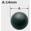 定量止水用ボール弁 INAX(LIXIL)
