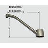 吐水口 INAX(LIXIL)