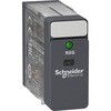RXG23P7 Schneider Electric パワーリレー 230V ac， 2c接点 プラグイン タイプ シュナイダーエレクトリック 65262970