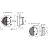 AT-150BNSD4-BL-3M SUS xgLbv 3M FD72x RGAeNmW[(:RGAebN) 45566965