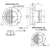AT-100BWSTLK4-BL-3M SUS xgLbv cM 3M FD120x  RGAeNmW[(:RGAebN) 45570088