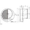 AT-100BWSMK-3M SUS hMtxgLbv cM 3M FD120x E hM^Cv RGAeNmW[(:RGAebN) 45570797