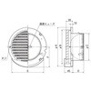 AT-125BWSWK4-5M SUS hMtxgLbv M 5M FD120x hMOt^Cv RGAeNmW[(:RGAebN) 45571628