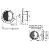 AT-100UNSJD4-5M SUS `xgLbv 5M FD72x Ch RGAeNmW[(:RGAebN) 45575338