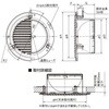 AT-200NBWSLK SUS VpxgLbv M 10M FD120x А RGAeNmW[(:RGAebN) 45586775