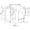 AT-100FCWSD-3M SUS [`t[h cM 3M FD72x ^ʃ^Cv Ch RGAeNmW[(:RGAebN) 45594703