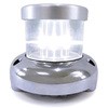 LEDフラッシュライト(DC12～24V用 50W) マリンテック