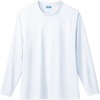 50382 長袖Tシャツ 桑和