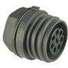 EXP-0931/10/S Bulgin �ی`�R�l�N�^ EXP�V���[�Y �ڐG�R���^�N�g BULGIN 49876129