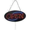 openサイン