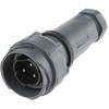 PXP7011/03P/ST/1315 BULGIN