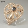 ピアススタンド アクリル