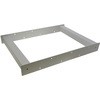 350 Ironna ラックユニット金具 取付用ねじ付属 八幡ねじ 45833027