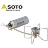 ST-330 SOTO レギュレーターストーブ FUSION(フュージョン) 新富士バーナー 45846028