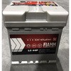 普通欧州車用バッテリー FIAMM(フィアム)