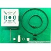 - 【レンタル】人/車両ターゲット分類機能搭載 バレット型防犯カメラ BS-2CD2086G2-I(U)(6mm)Kit bitstrong 45852986