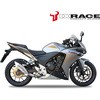 IX-QH6333 IXRACE HONDA CBR 500 R / CB 500 X / CB 500 F Z7 �c�C���A�b�v �X���b�v�}�t���[ MAD MAX(�}�b�h�}�b�N�X) 45868507