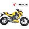 IX-QH6356B IXRACE HONDA CBR 650 F '15/CB  650 F 14-15 Z7B �c�C���A�b�v �X���b�v�}�t���[ MAD MAX(�}�b�h�}�b�N�X) 45868595
