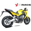 IX-BQ6756 IXRACE HONDA CBR 650 F '15/CB  650 F 14-15 X[p[GNXg[ Z8 tGL][Xg}t[ MAD MAX(}bh}bNX) 45868604