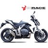 IX-QH6377 IXRACE HONDA CB 1000 R 08-15 Z7 �c�C���A�b�v �X���b�v�}�t���[ MAD MAX(�}�b�h�}�b�N�X) 45868674