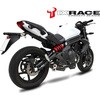 IX-BQ7752 IXRACE KAWASAKI ER6N/ER6F 2012-2015 X[p[GNXg[ Z8 tGL][Xg}t[ MAD MAX(}bh}bNX) 45868708