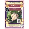 - 【タネ】和綿(わめん) 茶綿 グリーンフィールドプロジェクト 50994258