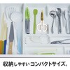 SC-175STW はさみ フィットカットカーブ 洗えるチタン パッケージ2 PLUS(プラス)[文具] 45898896