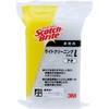L/CL S BLU 3M ライトクリーニングたわし 3M(スリーエム) 45903796