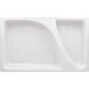 ラック ガストロノームパン 仕切付1/1 ミヤザキ食器