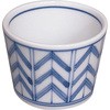 そば千代口 矢羽根 壺々炉