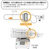 050600-31007 ガラス部ホルダー GTO-3000型用 SIBATA(柴田科学) 46000457