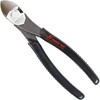 偏心電工ニッパR薄刃 MASTERTOOL