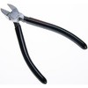 電工ニッパF薄刃 MASTERTOOL