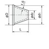 HBJE100-P ~vOJ(EPDM) c쏊 05452336