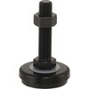 D-A3/D-B3 軽防振用 底部ラバー付 ダイワアドテック
