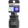 BIS-24 インパクトソケット BIGMAN(ビッグマン) 46122809