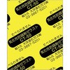 ZERUST 気化性防錆剤 大洋シーアイエス