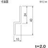 S1 K-297B-60 Z^AO YKK AP 46133397